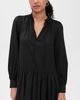 Cinq à Sept Cinq à Sept Valetta Dress Black - 2