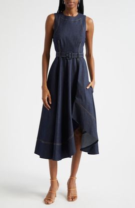 Sho Dress