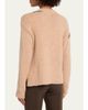 Cinq à Sept Crystal Lace Crewneck Sweater - 3