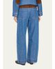 Cinq à Sept Dillon Suede Waist Jeans - 3
