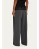 Cinq à Sept Elisabetta Drawstring Wide-Leg Pants - 3