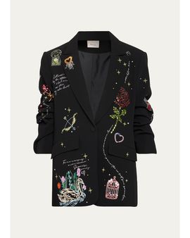 Sho Dress