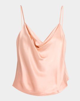 Cinq à Sept Le Petit Marta Silk Cami