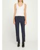 Cinq à Sept Maggie Button-Embellished Bootcut Jeans - 2