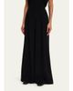 Cinq à Sept Marne Wide-Leg Pants - 4