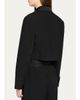 Cinq à Sept Romilly Cropped Tuxedo Jacket - 3