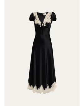 Sho Dress