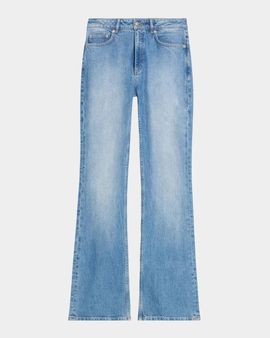 Cinq à Sept Stevie Bootcut Jeans