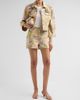 Cinq à Sept Women's Addie Brooche Denim Jacket - 2