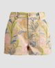 Cinq à Sept Women's Addie Floral-Embroidered Shorts - 1