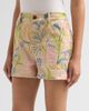 Cinq à Sept Women's Addie Floral-Embroidered Shorts - 4