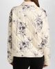 Cinq à Sept Women's Alexa Hand-Sketched Floral Jacket - 5