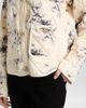 Cinq à Sept Women's Alexa Hand-Sketched Floral Jacket - 6