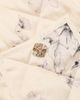 Cinq à Sept Women's Alexa Hand-Sketched Floral Jacket - 7