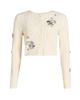 Cinq à Sept Women's Allison Embellished Cardigan - 1