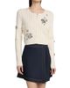 Cinq à Sept Women's Allison Embellished Cardigan - 3