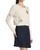 Cinq à Sept Women's Allison Embellished Cardigan - 4