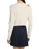 Cinq à Sept Women's Allison Embellished Cardigan - 5
