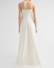 Cinq à Sept Women's Amberly Bow Gown - 3