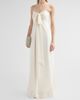 Cinq à Sept Women's Amberly Bow Gown - 4