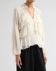 Cinq à Sept Women's Amoura Ruffle Top - 4