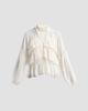 Cinq à Sept Women's Amoura Ruffle Top - 6