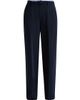 Cinq à Sept Women's Aron High-Rise Tapered-Leg Pants - 1