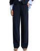 Cinq à Sept Women's Aron High-Rise Tapered-Leg Pants - 3