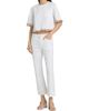 Cinq à Sept Women's Asa Sunflare Floral Crop Top - 2