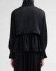 Cinq à Sept Women's Azira Ruffled Jacket - 3