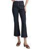 Cinq à Sept Women's Azure Crop Jeans - 3