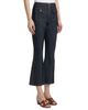 Cinq à Sept Women's Azure Crop Jeans - 4