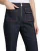 Cinq à Sept Women's Azure Crop Jeans - 6
