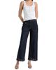 Cinq à Sept Women's Benji Guipure Lace Jeans - 2