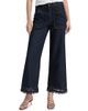 Cinq à Sept Women's Benji Guipure Lace Jeans - 3