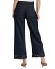 Cinq à Sept Women's Benji Guipure Lace Jeans - 5