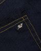 Cinq à Sept Women's Benji Guipure Lace Jeans - 7