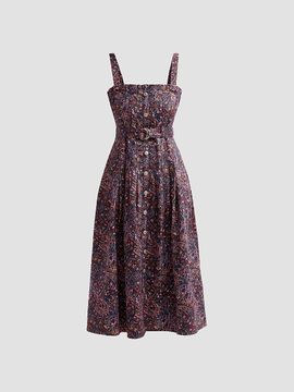 Sho Dress