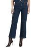 Cinq à Sept Women's Camen Pintuck High-Rise Crop Jeans - 3