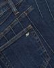 Cinq à Sept Women's Camen Pintuck High-Rise Crop Jeans - 7