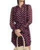 Cinq à Sept Women's Clio Camille Polka Dot Minidress - 3