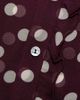 Cinq à Sept Women's Clio Camille Polka Dot Minidress - 7