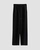 Cinq à Sept Women's Cobain Satin Drawstring Pants - 1