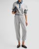Cinq à Sept Women's Corenna Mixed-Media Pants - 2