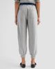 Cinq à Sept Women's Corenna Mixed-Media Pants - 3