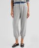 Cinq à Sept Women's Corenna Mixed-Media Pants - 4