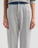 Cinq à Sept Women's Corenna Mixed-Media Pants - 5