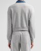 Cinq à Sept Women's Corenna Mixed-Media Sweater - 3