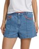 Cinq à Sept Women's Crochet Ceil Shorts - 3