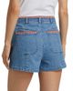Cinq à Sept Women's Crochet Ceil Shorts - 5